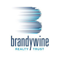 brandywine realty trust