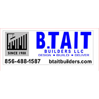 B. Tait Builders LLC