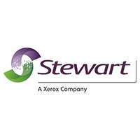 Stewart - A Xerox Company