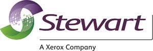 Stewart, A Xerox Company