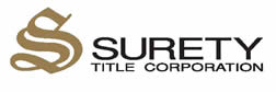 Surety Title Company