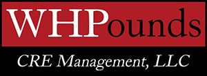 WHPounds CRE Management, LLC