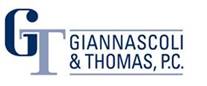 Giannascoli & Thomas, P.C.