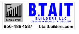 B Tait Builders LLC
