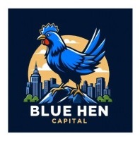 Blue Hen Capital